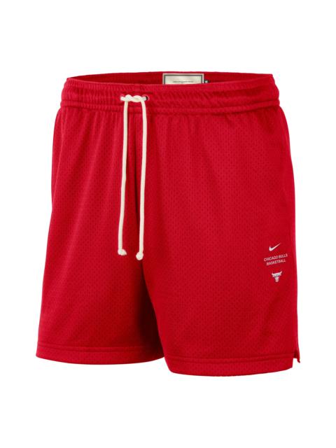Nike Nike Chicago Bulls Standard Issue Dri-FIT 5" Shorts 'University Red' IO9097-657