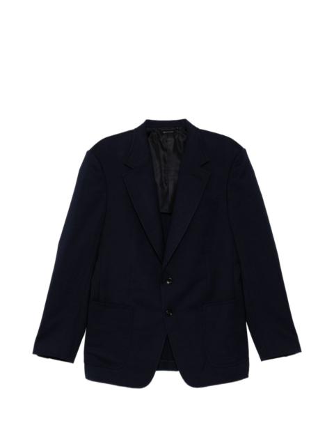TOM FORD single-breasted jacket