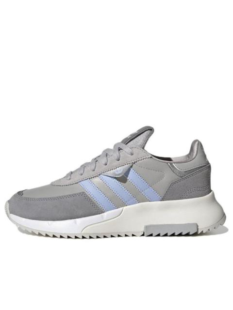 adidas (WMNS) adidas Retropy F2 'Grey Blue Dawn' HQ4388
