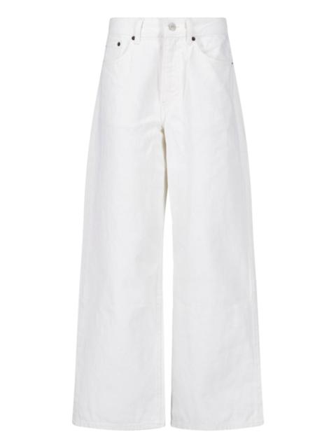 JEANERICA STRAIGHT JEANS "BELEM"