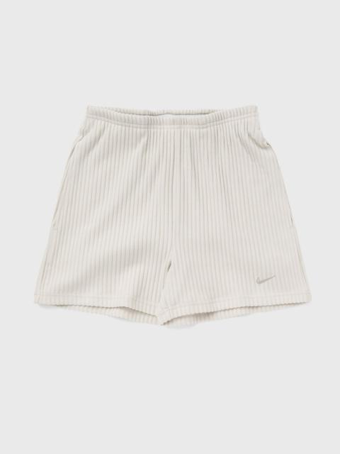 Nike WMNS Chill Knit Ribbed 3-Inch Shorts