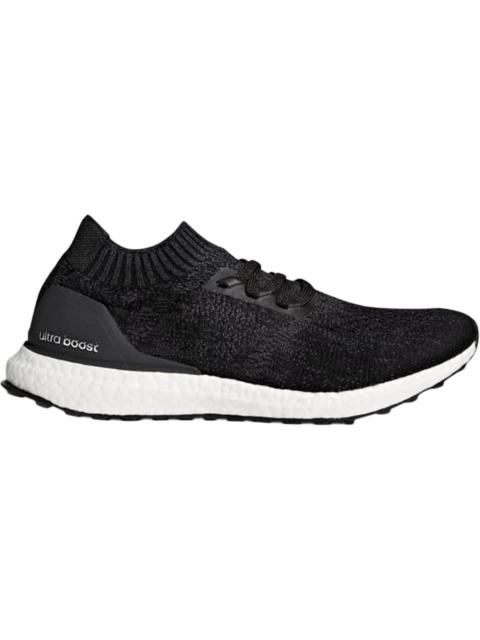 adidas Ultra Boost Uncaged Carbon Black