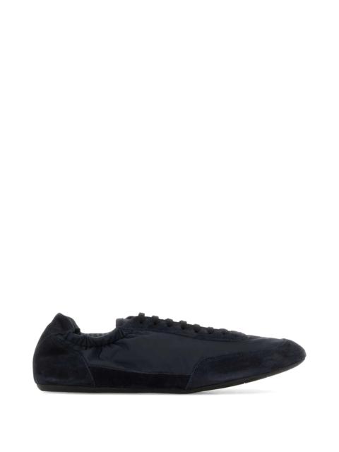 Prada Prada Collapse Re-Nylon Sneakers