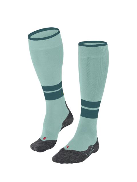 FALKE TK Compression Energy Women Trekking Knee-high socks
