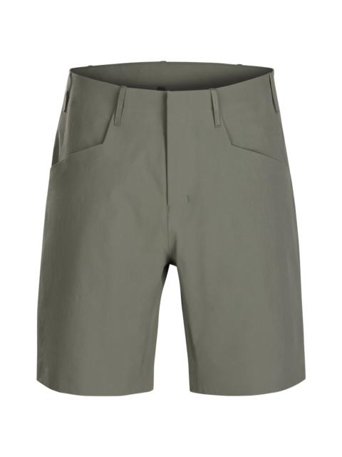 Voronoi Short