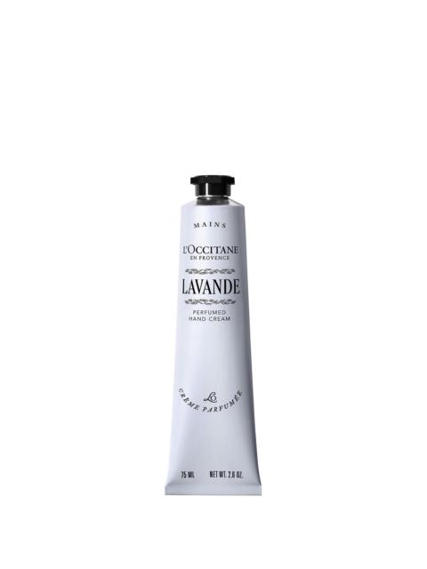 L'Occitane L'Occitane Lavande (Lavender) Hand Cream 75ml