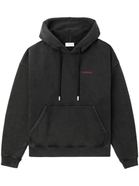 Off-White Bacchus Skate hoodie