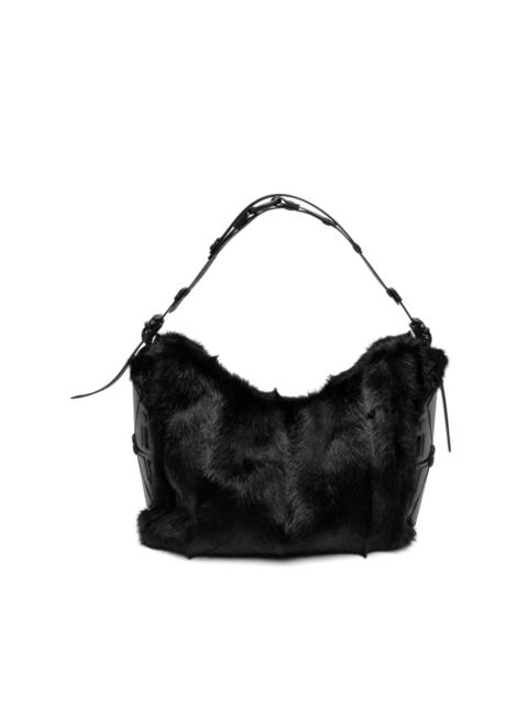 Innerraum Object S10 hobo bag