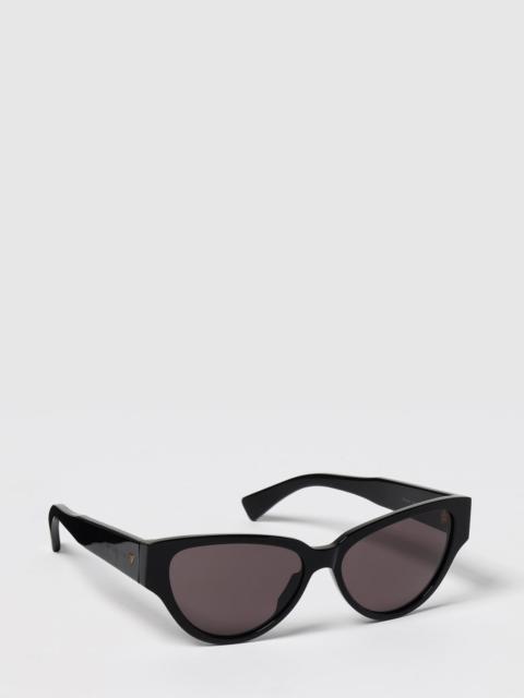 Bottega Veneta BOTTEGA VENETA Sunglasses Woman color Black