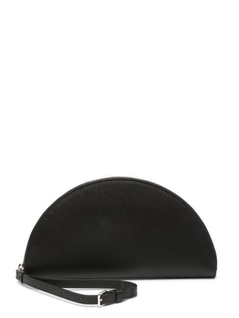 Maison Margiela Four Stitches Leather Wallet