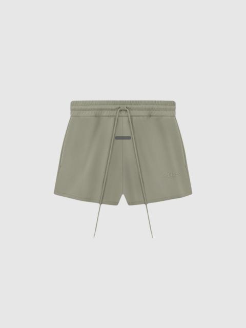 FOG FLEECE SHORT