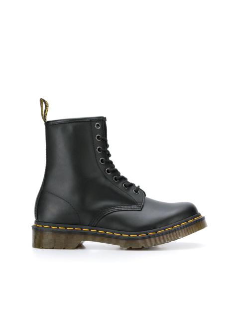 Dr. Martens lace-up boots