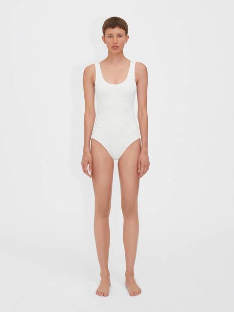 Bottega Veneta swimsuit