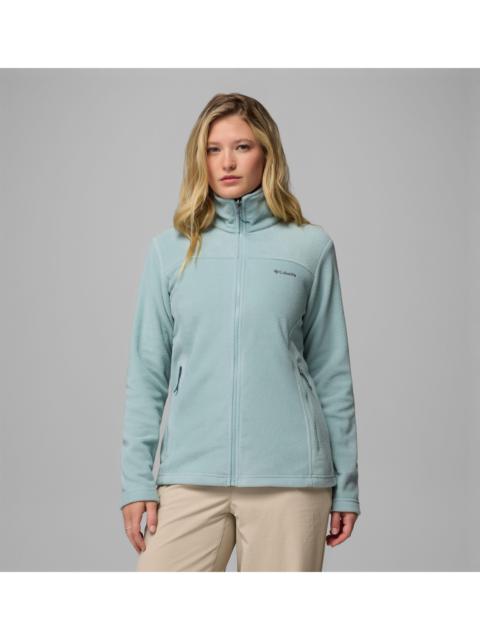 Columbia Women's Fleece Falls II Full Zip