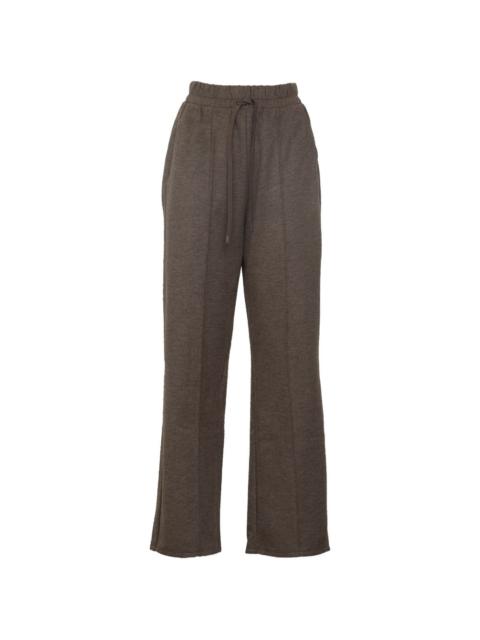 WEEKEND Max Mara drawstring wide-leg trousers