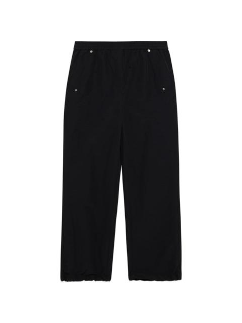 SIMKHAI Mavrick pull-on trousers
