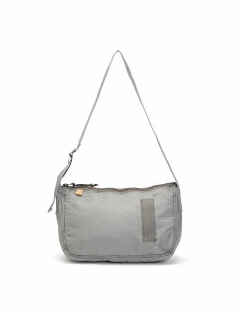 CHARLIE II SHOULDER BAG (M) OLIVE