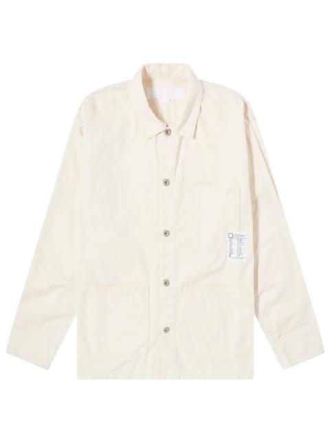 NEIGHBORHOOD Neighborhood Coverall Jacket