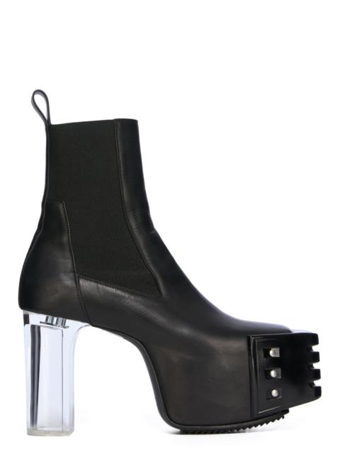 Rick Owens BOOTS