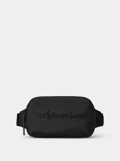Polo Ralph Lauren Tonal Logo Waistpack