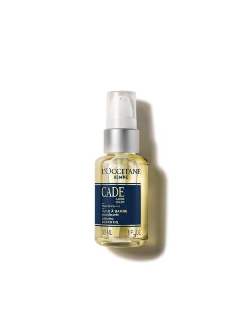 L'Occitane Cade Beard Oil