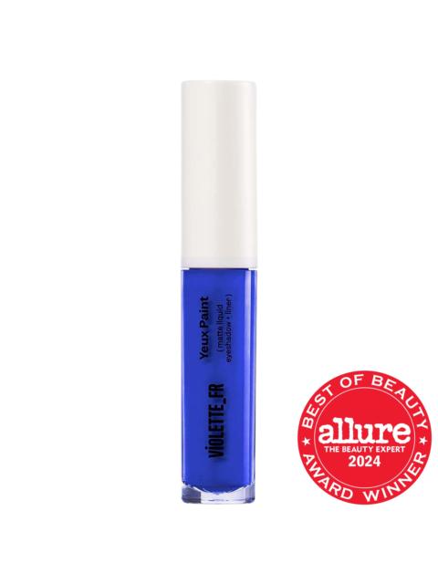 VIOLETTE_FR YEUX PAINT Liquid Eyeshadow & Eyeliner