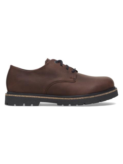 BIRKENSTOCK Highwood Lace Low