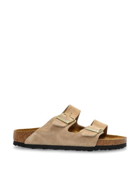 Arizona suede leather sandals