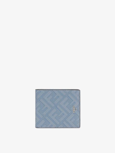 FENDI Fendi Shadow Wallet