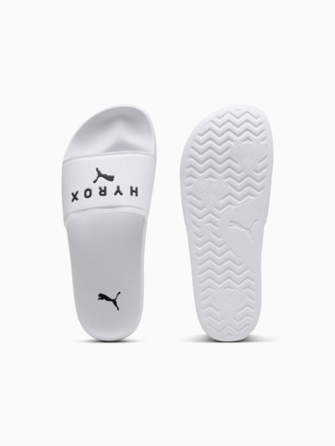 PUMA PUMA x HYROX Leadcat 2.0 Slides