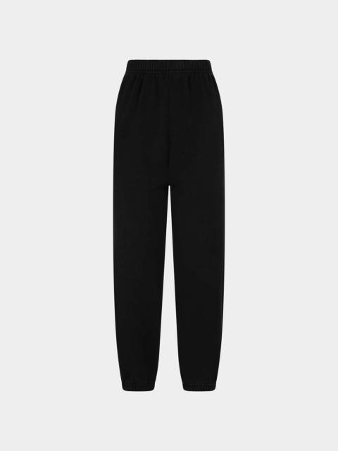 DSQUARED2 DYED L.A. JOGGING PANTS