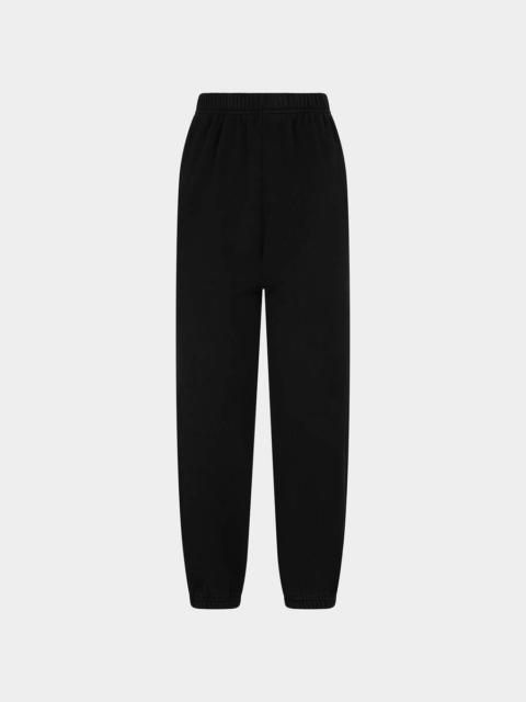 DSQUARED2 DYED L.A. JOGGING PANTS