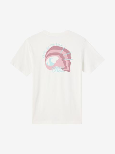 O'Neill Reverb Classic Tee