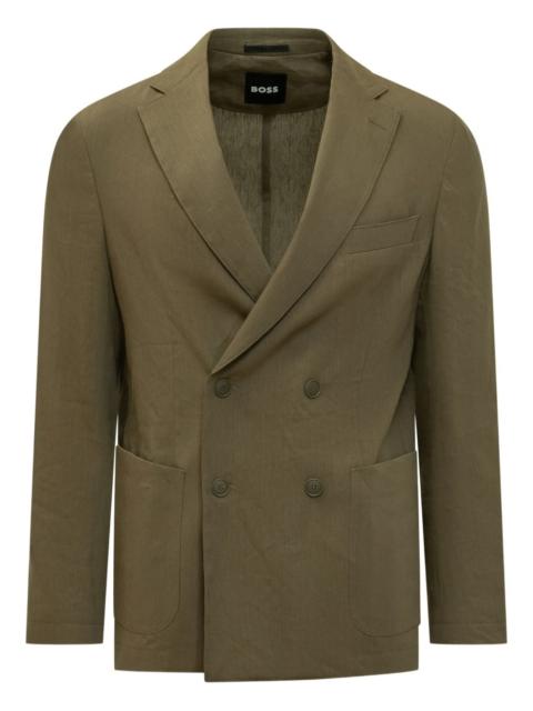 BOSS Hanry blazer