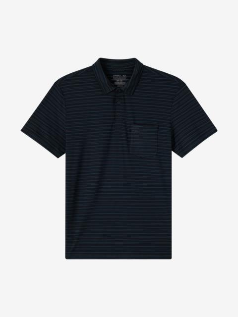 O'Neill TRVLR UPF Polo