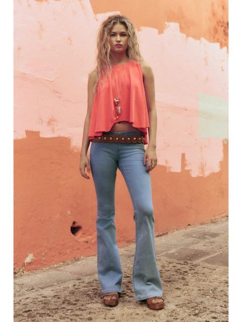 FREE PEOPLE We The Free Hialeah Tee