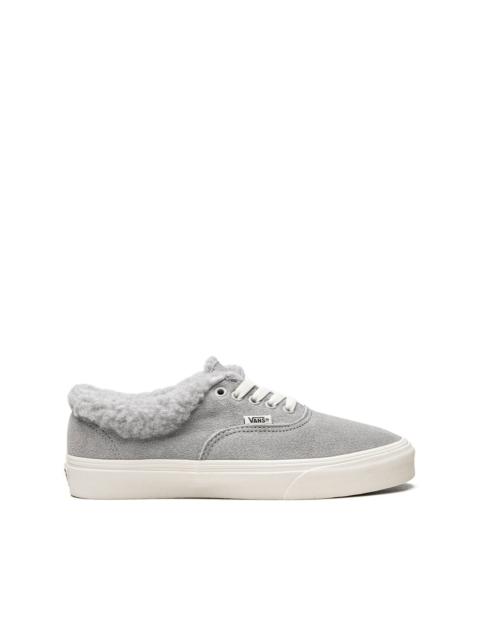 Vans Authentic sherpa sneakers
