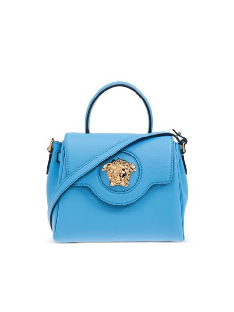 VERSACE small La Medusa tote bag