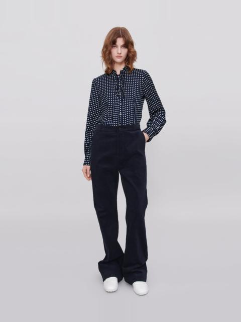 A.P.C. ROSEMARY PANTS