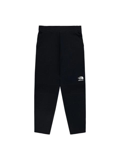 The North Face The North Face x Aimé Leon Dore Nylon Denali Pant 'Black' FW25WP001-BLAC