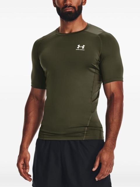Under Armour logo-print T-shirt