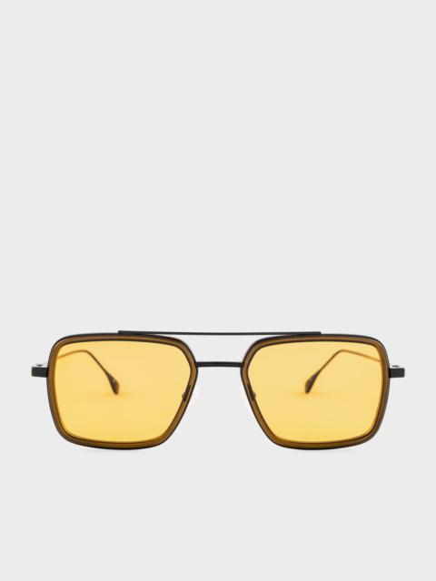 Paul Smith 'Hugon' Sunglasses