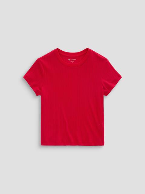 AG Jeans Sadie Crew