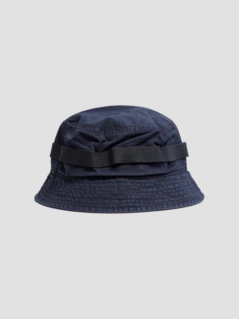 山*郎様 Nigel Cabourn NAM COAT\" Dark Navy 4 The Nam Coat is a classic Nigel Cabourn design that returns
