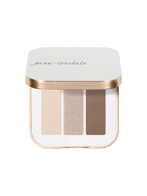 Jane Iredale PurePressed Eye Shadow Triple