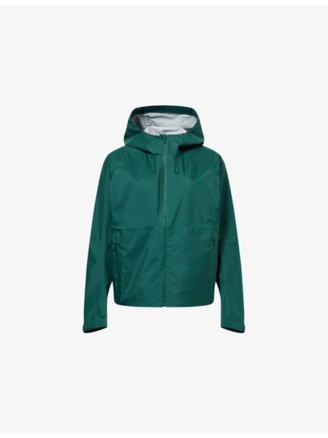 Canada Goose Horizon Rain Hooded Jacket