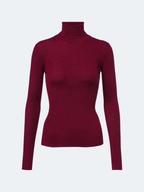 Dolce & Gabbana Cashmere turtleneck sweater