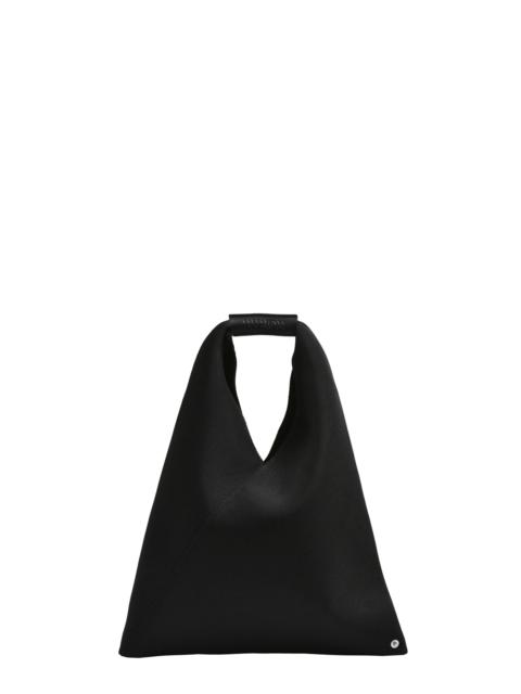 MM6 Maison Margiela SMALL JAPANESE HANDBAG / BLACK