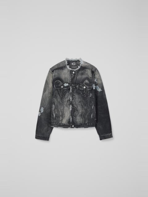CAMPERLAB BLACK-Gray