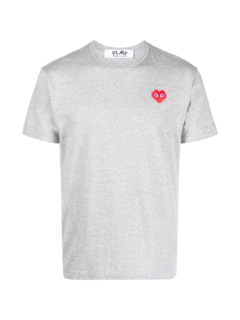 SHORT-SLEEVE COTTON T-SHIRT